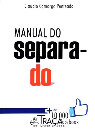 Manual do Separado