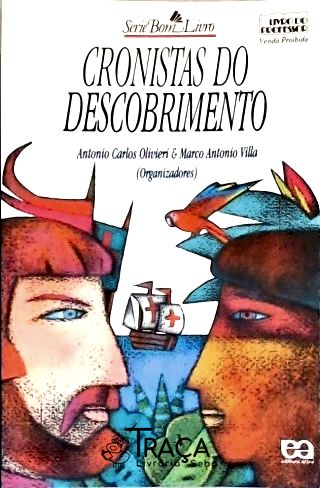 Cronistas do Descobrimento