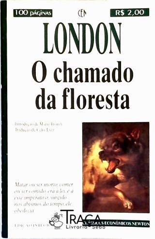 O Chamado da Floresta