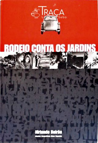 Rodeio Conta os Jardins
