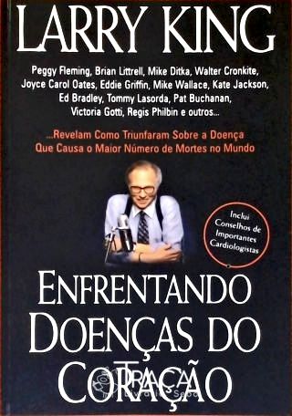 Enfrentando Doenças do Coracão