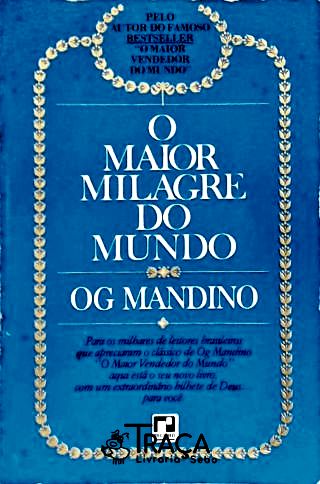 O Maior Milagre do Mundo