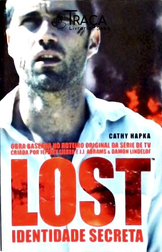Lost: Identidade Secreta