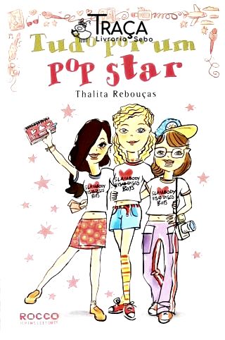 Tudo por um Pop Star