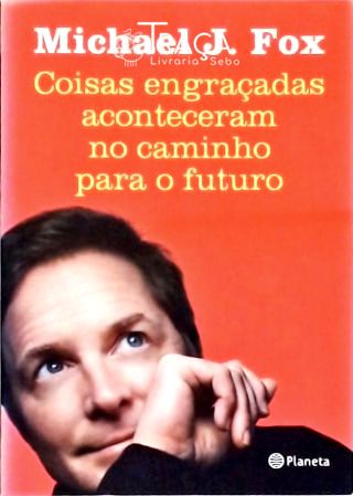 Coisas Engraçadas Aconteceram no Caminho para o Futuro