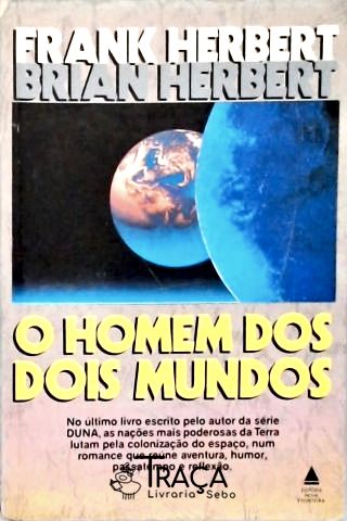 O Homem dos Dois Mundos