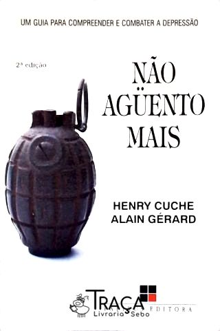 Nao Agüento Mais