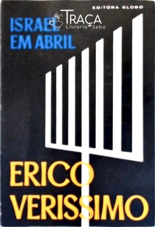 Israel em Abril