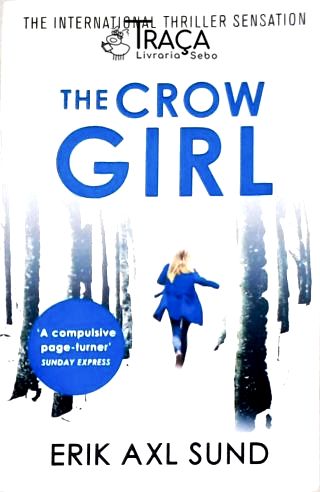 The Crow Girl