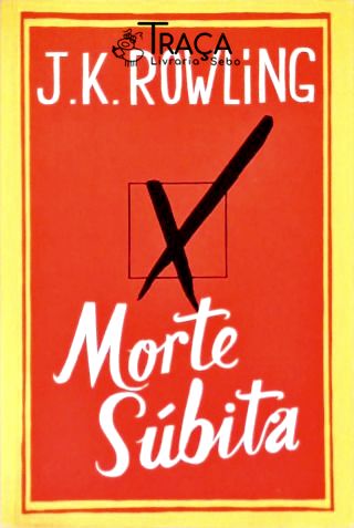 Morte Súbita