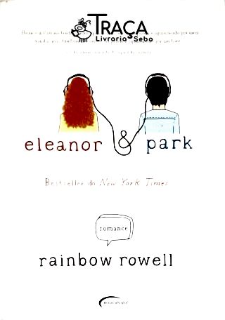 Eleanor e Park