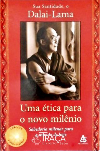 Uma Ética para o Novo Milênio