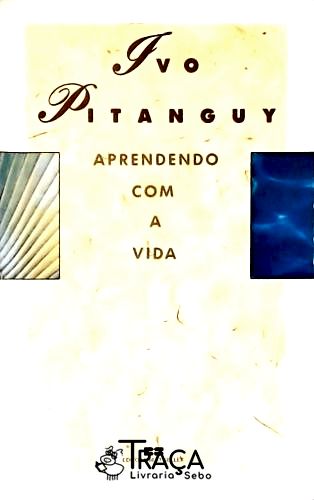 Aprendendo com a Vida