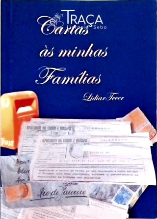 Cartas Às Minhas Famílias