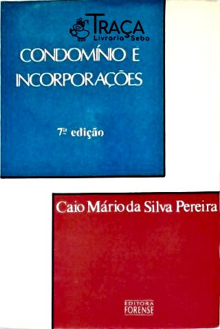 Condomínio e Incorporações