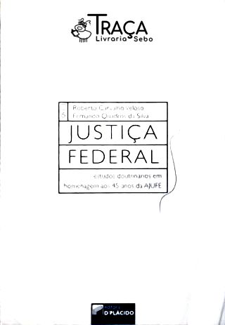 Justiça Federal