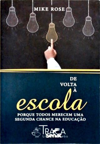 De Volta À Escola