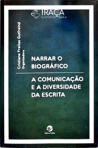 Narrar o Biográfico