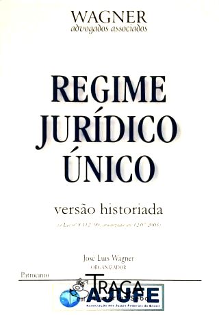 Regime Jurídico Único