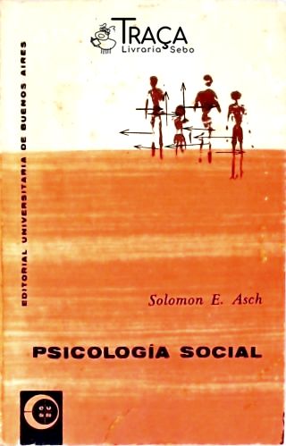 Psicología Social