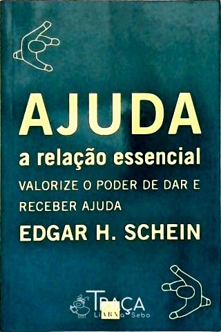 Ajuda - a Relação Essencial