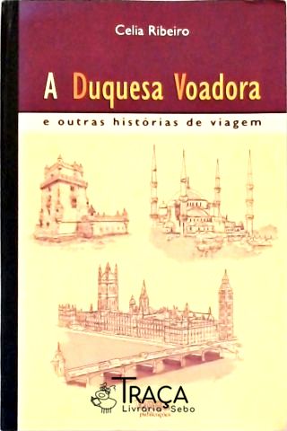 A Duquesa Voadora