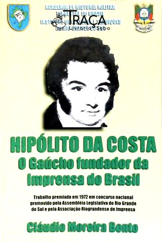 Hipólito da Costa