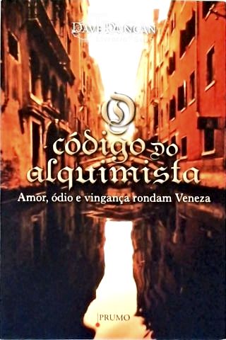 O Código do Alquimista