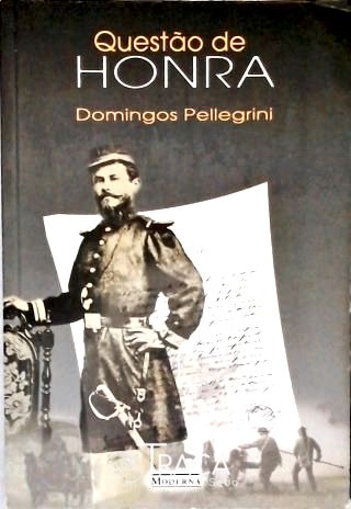 Questão de Honra