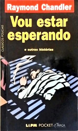 Vou Estar Esperando