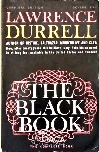 The Black Book