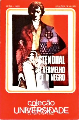 O Vermelho e o Negro