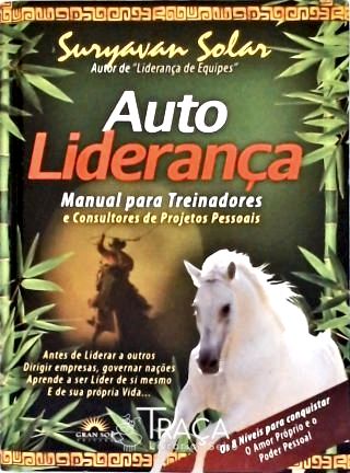 Autoliderança