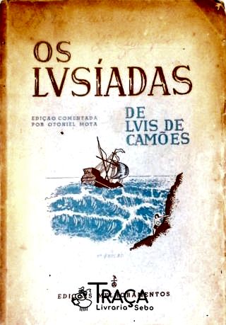 Os Lusíadas
