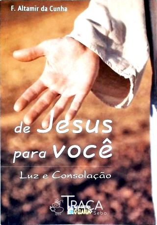 De Jesus para Você