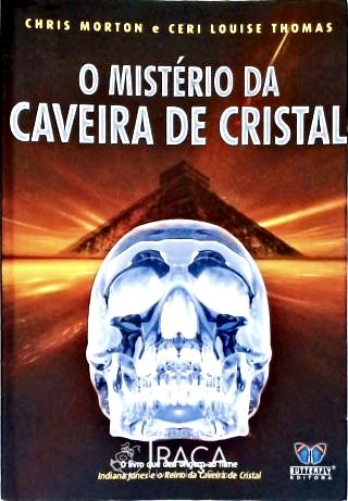 O Mistério da Caveira de Cristal