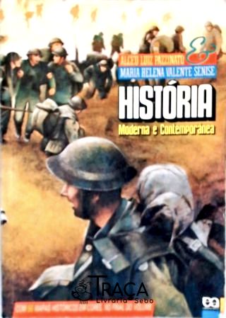 História Moderna e Contemporânea
