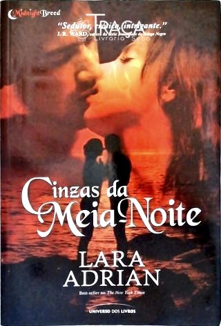 Cinzas da Meia-noite