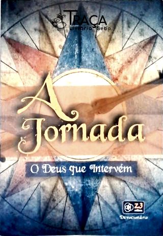 A Jornada - Vol. 11