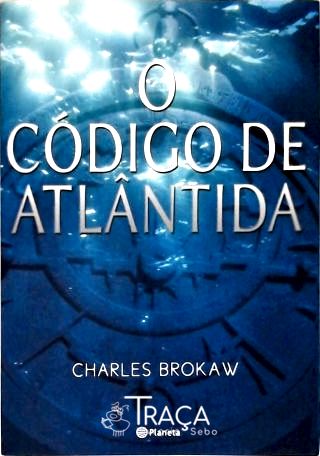 O Código de Atlântida