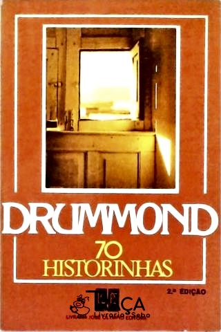 70 Historinhas