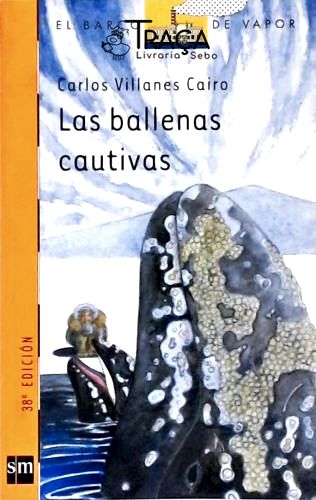 Las Ballenas Cautivas