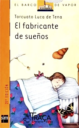 El Fabricante de Sueños