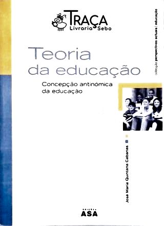 Teoria da Educação