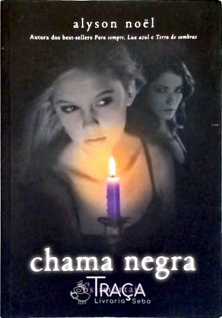 Chama Negra