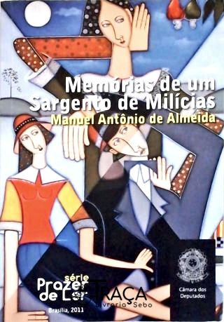 Memórias de Um Sargento de Milícias