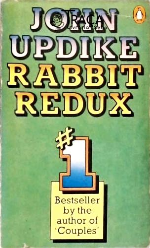Rabbit Redux