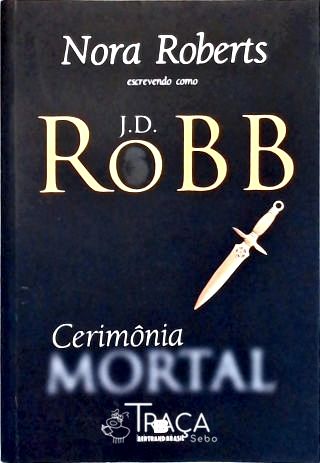 Cerimônia Mortal