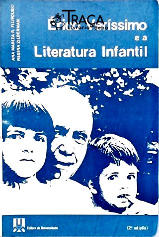 Érico Veríssimo e a Literatura Infantil