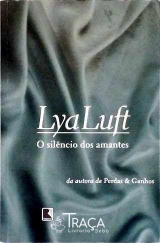 O Silêncio dos Amantes